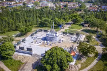 Tượng đài 48 tỷ ở huyện nghèo có nhiều chi tiết sai lịch sử