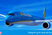 Vietnam Airlines lần đầu âm vốn chủ sở hữu