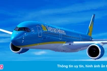 Vietnam Airlines lần đầu âm vốn chủ sở hữu