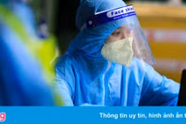 12.591 người mắc Covid-19 trong ngày 31/8, TP.HCM có 5.444 ca