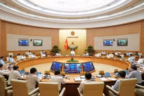 Dự kiến tăng trưởng GDP năm 2021 khoảng 6,7%