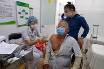 Tăng cường nhân lực y tế cho TPHCM và các tỉnh phía Nam