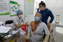 Tăng cường nhân lực y tế cho TPHCM và các tỉnh phía Nam