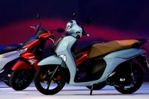 Ra mắt Janus hoàn toàn mới cùng với FreeGo 2022 đánh dấu cột mốc mới trong phân khúc xe ga phổ thông.