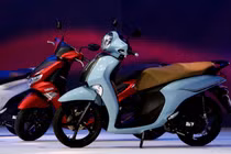 Ra mắt Janus hoàn toàn mới cùng với FreeGo 2022 đánh dấu cột mốc mới trong phân khúc xe ga phổ thông.