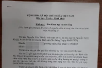  Bệnh viện có chẩn đoán sai bệnh?