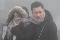 Hà Nội rét 9 độ C đêm nay