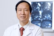 GS.TS Nguyễn Thanh Liêm