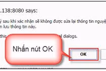 Những lưu ý quan trọng khi điều chỉnh nguyện vọng