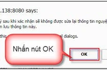 Những lưu ý quan trọng khi điều chỉnh nguyện vọng