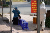 TPHCM: thêm 5 ca nhiễm biến chủng Omicron trong cộng đồng