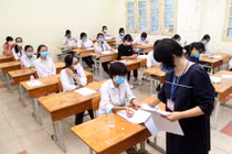 Nhiều điểm mới trong quy chế tuyển sinh đại học sửa đổi thí sinh cần lưu ý