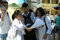 Hải Phòng: Hơn 90% điểm bài thi phúc khảo vào lớp 10 không lệch so với điểm công bố