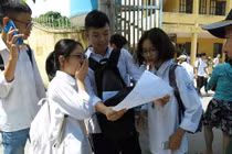 Hải Phòng: Hơn 90% điểm bài thi phúc khảo vào lớp 10 không lệch so với điểm công bố