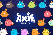 Game NFT: Vàng thau lẫn lộn, rủi ro pháp lý