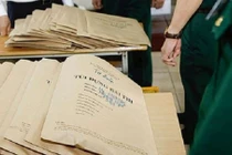 Thứ trưởng Nguyễn Văn Phúc: Bảo vệ nghiêm ngặt các điểm chấm thi