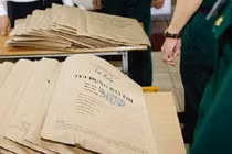 Thứ trưởng Nguyễn Văn Phúc: Bảo vệ nghiêm ngặt các điểm chấm thi