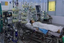 30 phút... cứu bệnh nhi viêm cơ tim tối cấp thoát khỏi "tử thần"