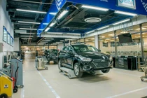 TC MOTOR gia hạn bảo hành cho các xe Hyundai bị ảnh hưởng dịch Covid-19