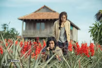 Hé lộ phim truyền hình triệu đô giật gân kỳ bí của Victor Vũ