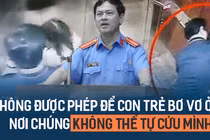 Tiếp tục truy tố bị can Nguyễn Hữu Linh về tội dâm ô với người dưới 16 tuổi