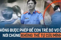 Tiếp tục truy tố bị can Nguyễn Hữu Linh về tội dâm ô với người dưới 16 tuổi