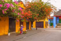 Du lịch Việt: Vừa gượng dậy, lại “ốm nặng" vì dịch