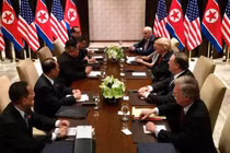 Bài học về kỹ thuật đàm phán dành cho doanh nhân từ Hội nghị Thượng đỉnh Mỹ - Triều