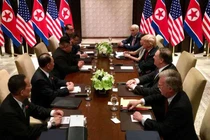 Bài học về kỹ thuật đàm phán dành cho doanh nhân từ Hội nghị Thượng đỉnh Mỹ - Triều