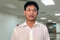 Ngành thuế không nắm số dư, giao dịch ngân hàng của mọi người dân