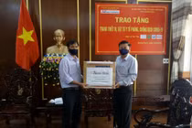 Báo KH&ĐS cùng Quảng Nam chung tay chống dịch Covid-19 