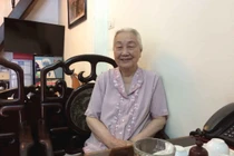 Mãn nguyện với gia đình