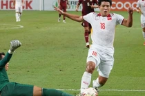 Đức Chinh chấn thương nghỉ thi đấu dài hạn