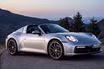 Bảng giá xe Porsche tháng 1/2021