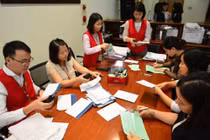 Thu hơn 3.700 tỷ đồng từ đấu thầu trái phiếu Chính phủ