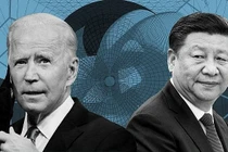 Căng thẳng Mỹ - Trung Quốc