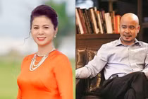 Vì sao chưa kết thúc tranh chấp giữa ông chủ cafe Trung Nguyên và vợ cũ?