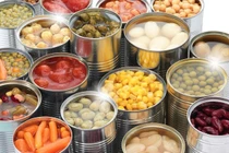 Quy trình tiệt trùng đồ hộp