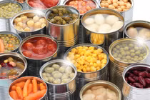 Quy trình tiệt trùng đồ hộp