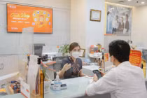 SHB ưu đãi lãi suất vay và tặng voucher Bảo hiểm nhân thọ cho doanh nghiệp