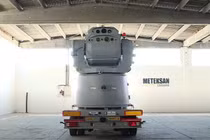 Thổ Nhĩ Kỳ phát triển vũ khí laser “sát thương mềm” chống các đầu đạn điều khiển chính xác