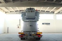 Thổ Nhĩ Kỳ phát triển vũ khí laser “sát thương mềm” chống các đầu đạn điều khiển chính xác