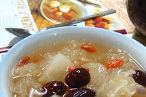 Món ăn ôn ấm tỳ vị