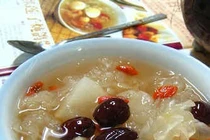 Món ăn ôn ấm tỳ vị