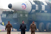 Triều Tiên tuyên bố sẽ tiếp tục tăng cường năng lực phòng thủ quốc gia