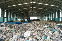 Kinh tế chất thải: Tiềm năng còn bỏ ngỏ