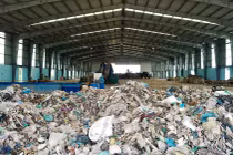 Kinh tế chất thải: Tiềm năng còn bỏ ngỏ