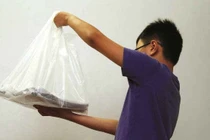 ​​​​​​​Không thể làm kế hoạch nhỏ kiểu ấy