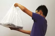 ​​​​​​​Không thể làm kế hoạch nhỏ kiểu ấy