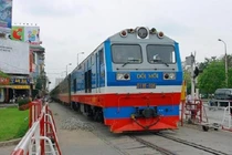 Còn khoảng 80.000 vé tàu Tết Tân Sửu 2021 trên tuyến Bắc - Nam